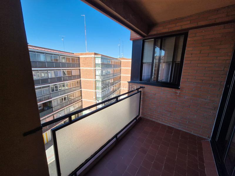 Foto 5072525b-63f9-4d94-a1e5-c558943d6f3d. Pis amb calefacció aparcament a Ave María Palencia