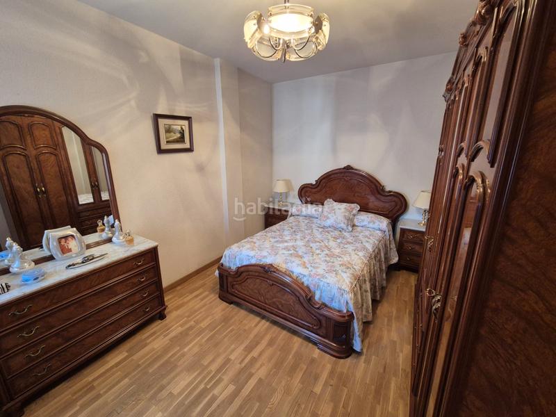 Foto 5822eb33-6be8-4fd3-9cde-826cdcf34890. Pis amb calefacció aparcament a Ave María Palencia