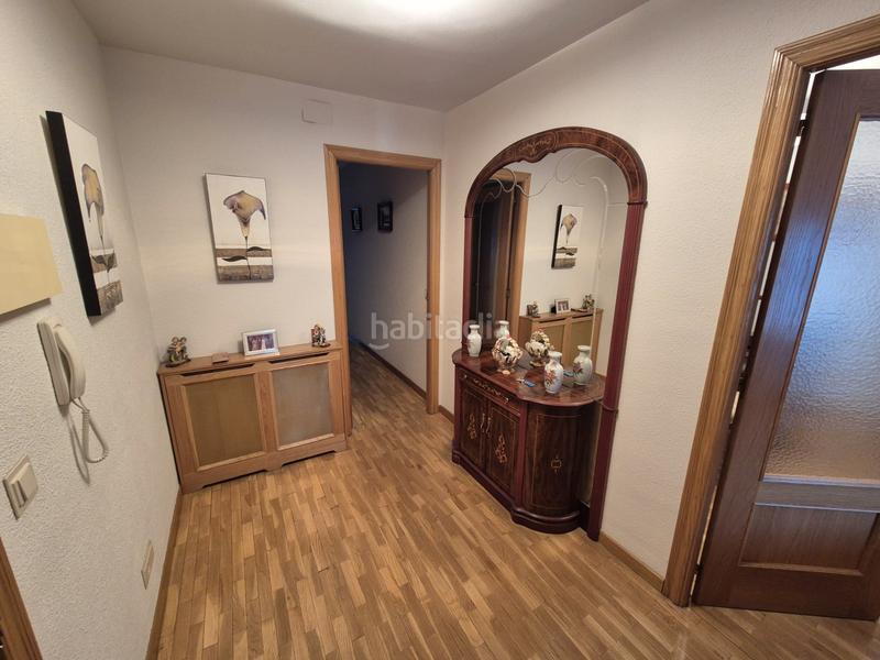 Foto 5e57e613-0184-4bc7-9be1-46b66835959a. Pis amb calefacció aparcament a Ave María Palencia