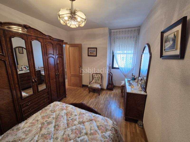 Foto 6594bdd9-6c3f-4c6f-83c6-92c2bd32e36d. Pis amb calefacció aparcament a Ave María Palencia