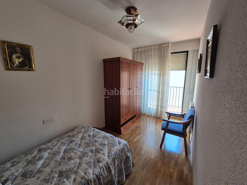 Foto 66e8e523-62ba-4781-93c6-dfb32c6927eb. Pis amb calefacció aparcament a Ave María Palencia