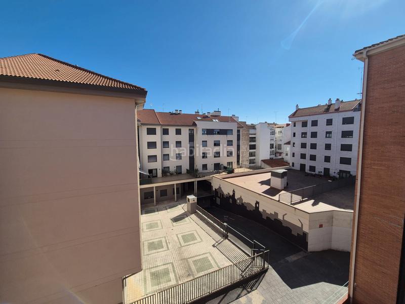 Foto 6e0b97f2-793b-4d08-bad6-3f38a89258bc. Pis amb calefacció aparcament a Ave María Palencia