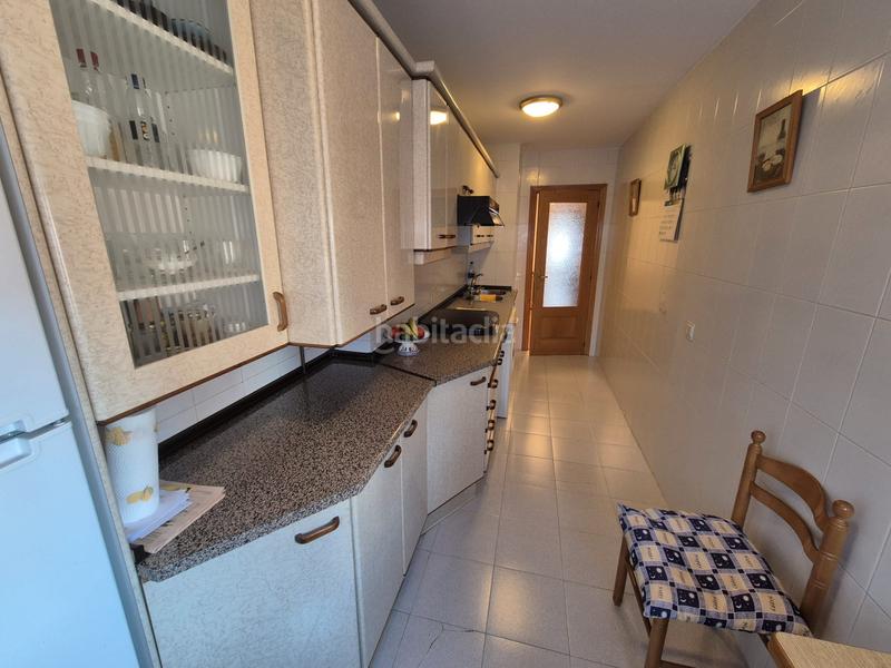 Foto 89ab26e0-4921-45bb-a736-51be9814c8e2. Pis amb calefacció aparcament a Ave María Palencia