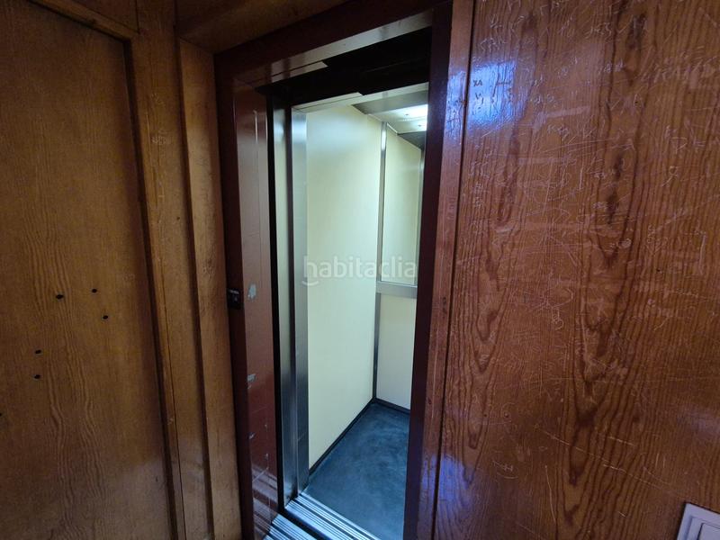 Foto 9a14bcf4-60b7-4af7-817e-43a8fd84e900. Pis amb calefacció aparcament a Ave María Palencia