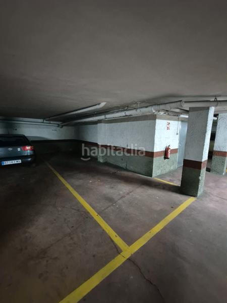 Foto c8a77d21-0494-47af-83da-e30a96b5bbf7. Pis amb calefacció aparcament a Ave María Palencia