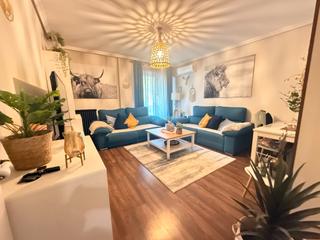Appartement  Paseo los frailes