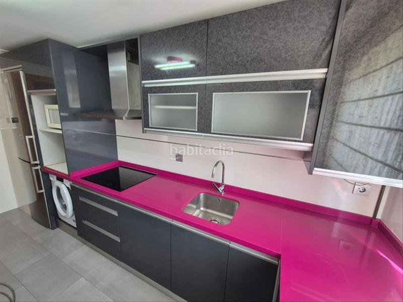 Foto 646741dd-f451-4652-9ac1-f2075676b05b. Appartamento con riscaldamento parcheggio in El Cristo Palencia