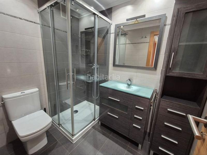 Foto 6bbca4f1-8585-4025-ba45-06f639260720. Appartamento con riscaldamento parcheggio in El Cristo Palencia