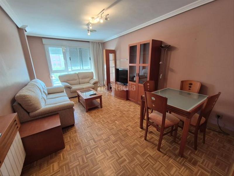 Foto 72957739-2d07-4dc1-91a1-97cdd395d045. Appartamento con riscaldamento parcheggio in El Cristo Palencia
