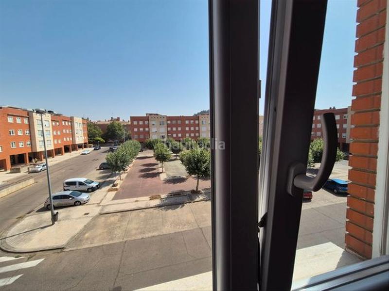 Foto 87049b64-6866-4b9a-ba01-c951521c9d20. Appartamento con riscaldamento parcheggio in El Cristo Palencia