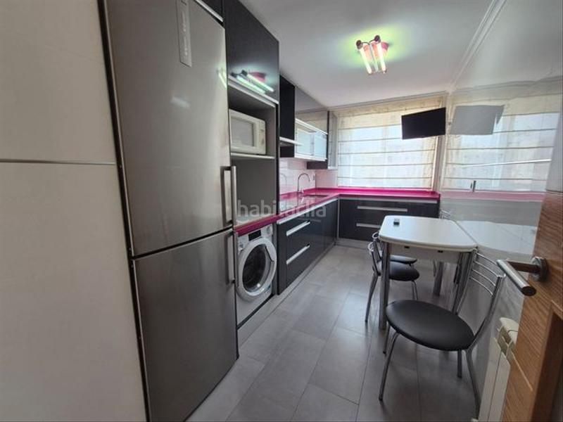 Foto caf7bee2-ea45-4eed-9a34-83025a8b9433. Appartamento con riscaldamento parcheggio in El Cristo Palencia