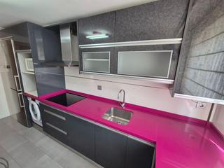 Appartement  Plaza de la miranda