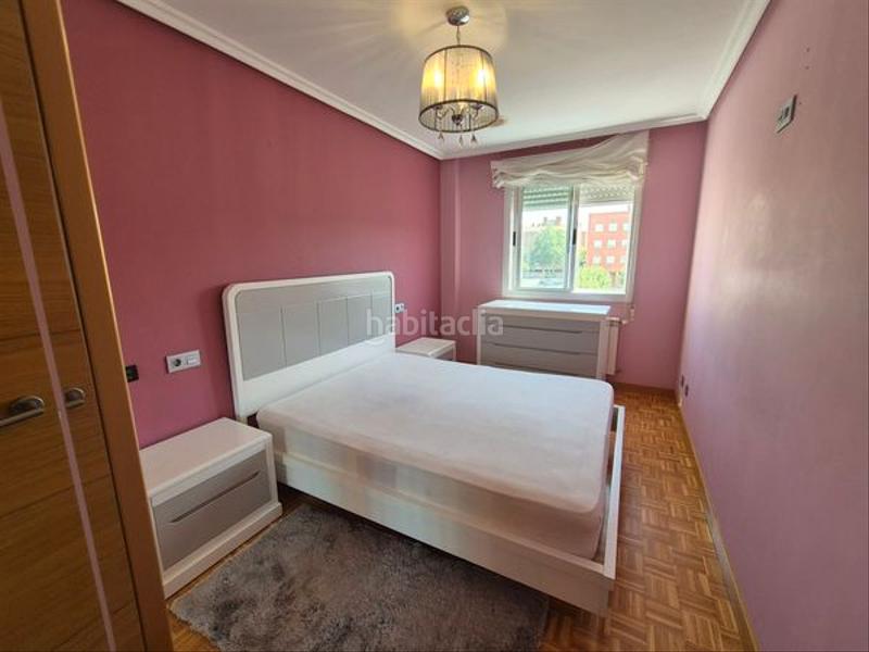 Foto 69ef51ab-ba2e-4d7e-8b84-f7dc55256c10. Appartement avec chauffage parking dans El Cristo Palencia