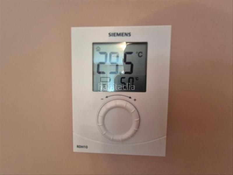 Foto 84a3867a-0c2e-4e5b-8a44-bfc2e7104f30. Appartement avec chauffage parking dans El Cristo Palencia