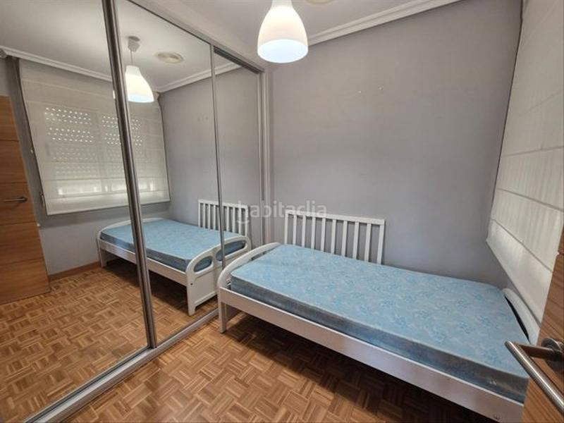 Foto cfdb02bf-0f98-4caa-97d0-48a4272d8009. Appartement avec chauffage parking dans El Cristo Palencia