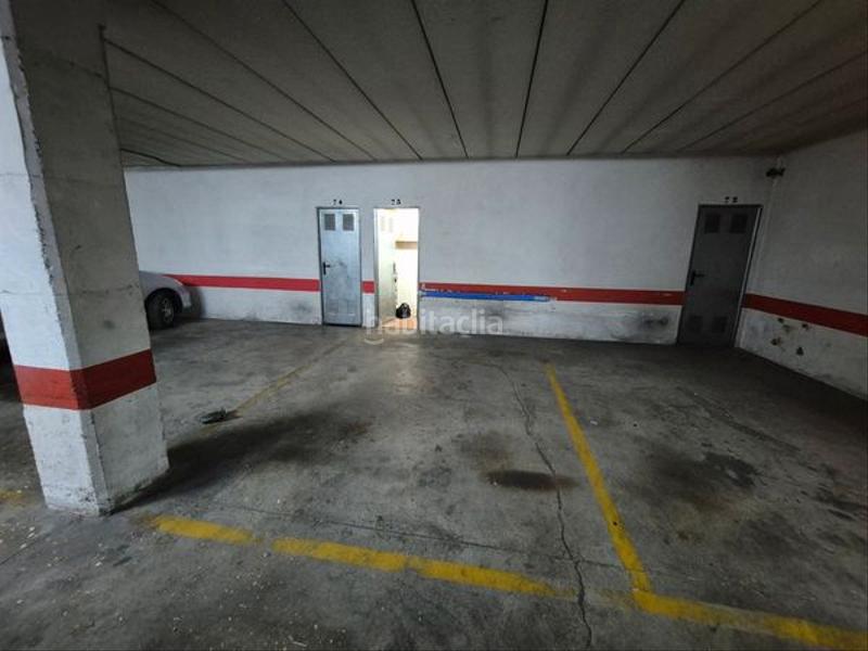 Foto fa479ebb-f00a-468f-93c9-0daa65c43cb1. Piso en El Cristo Palencia