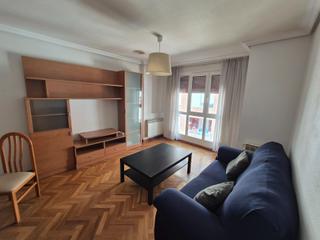Location Appartement  Avenida manuel rivera. Unipal alquila piso de dos dormitorios en avenida manuel rivera