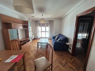 Appartement à Avenida Manuel Rivera