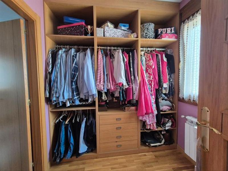 Foto 0199057b-62e3-4c4a-9370-2f4bc8b8dc52. Chalet avec chauffage dans El Cristo Palencia