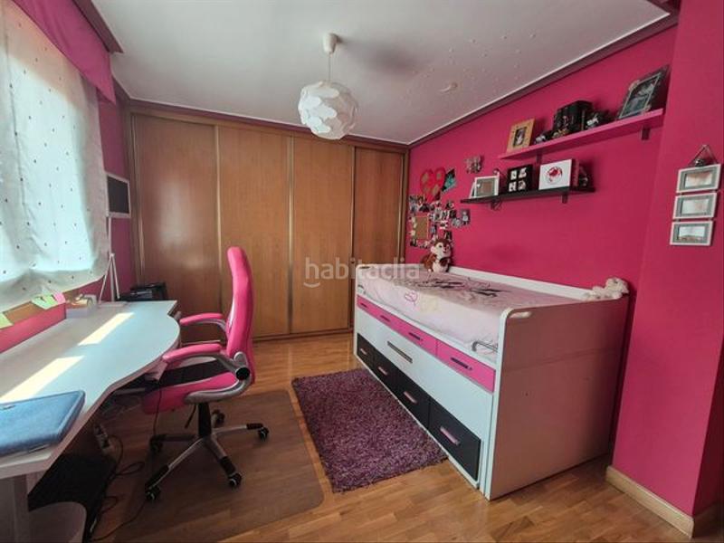 Foto 024379b8-cc3d-4fe5-b771-e56d2dce1289. Chalet avec chauffage dans El Cristo Palencia