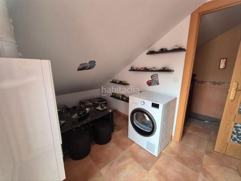 Foto 096f1e92-cb83-4087-a271-61421583f7b0. Chalet avec chauffage dans El Cristo Palencia