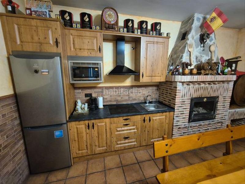 Foto 12216fc0-2114-488b-a870-903bf0e2fe92. Chalet avec chauffage dans El Cristo Palencia