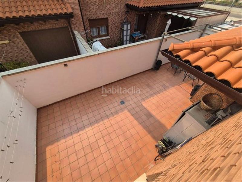 Foto 272eddff-eb3c-4f7e-ad23-49083b123603. Chalet avec chauffage dans El Cristo Palencia