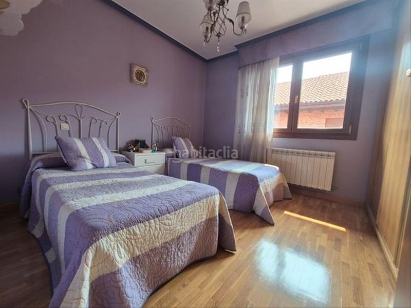 Foto 41decc2f-8a3b-4404-b882-a442a4d5b3d0. Chalet avec chauffage dans El Cristo Palencia