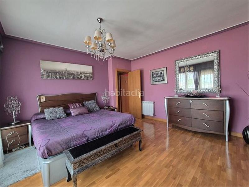 Foto 515ed1bf-0ec6-4702-8e2c-ce8be05f1bee. Chalet avec chauffage dans El Cristo Palencia