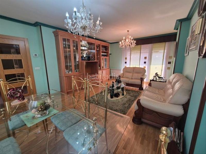 Foto 56d80a47-4af8-4512-b57f-7d50c6c9f639. Chalet avec chauffage dans El Cristo Palencia