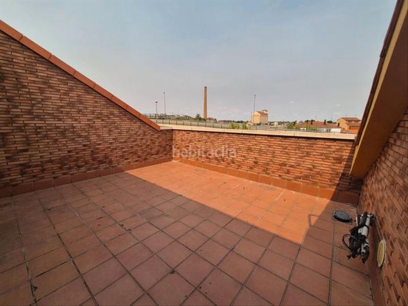 Foto 56dfad7b-932c-4cf9-b90b-b3afea30dd89. Chalet avec chauffage dans El Cristo Palencia