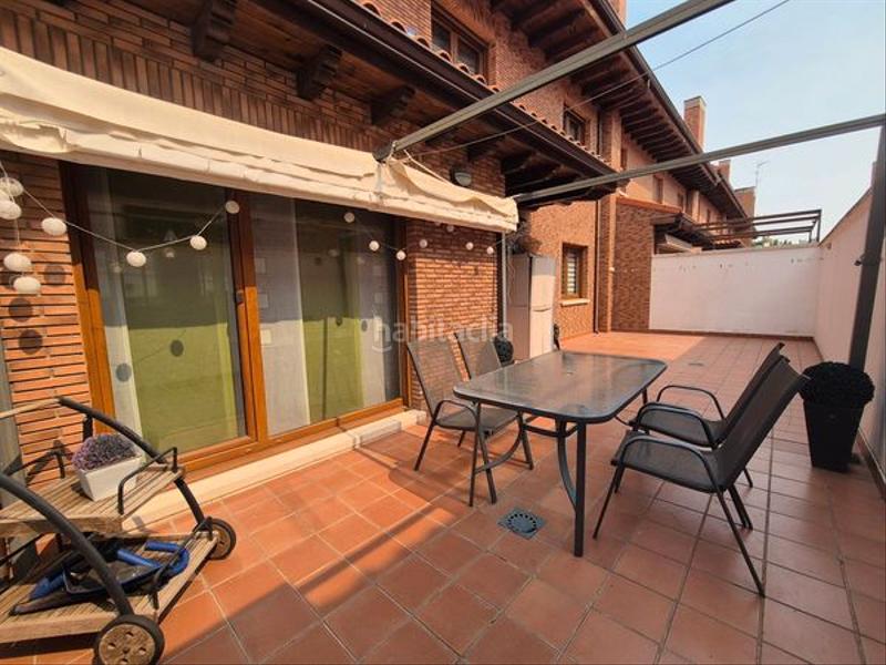 Foto 5bef0810-4e7f-485b-bf4a-5b32b8056172. Chalet avec chauffage dans El Cristo Palencia