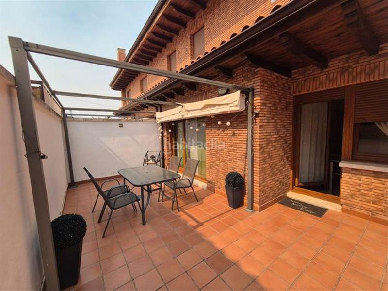 Foto 712fc258-fb17-41f1-9071-246a354451a3. Chalet avec chauffage dans El Cristo Palencia