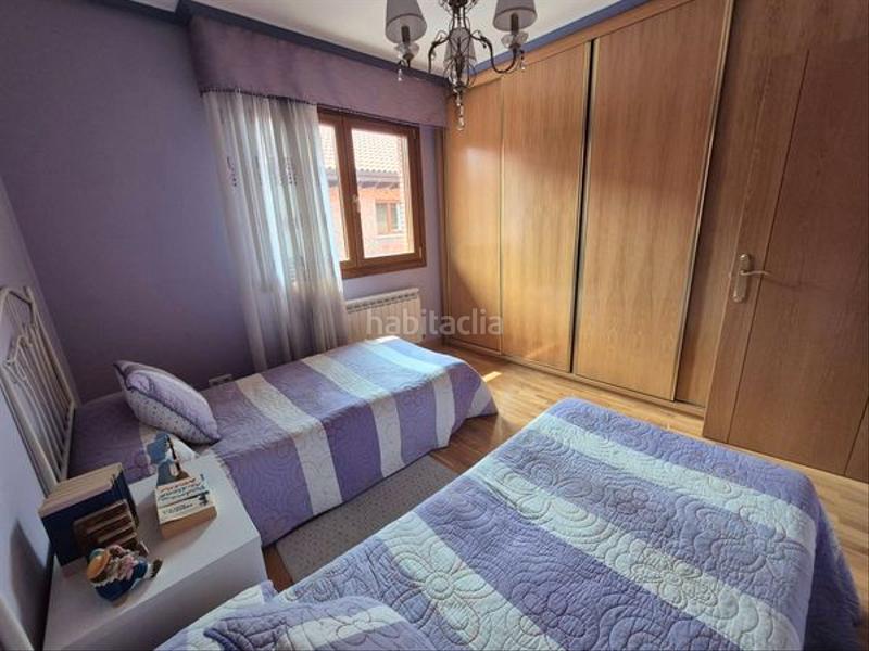 Foto 76fd79b0-1696-432f-ae96-fcbb82c228c2. Chalet avec chauffage dans El Cristo Palencia