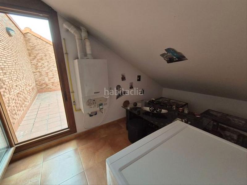 Foto 77bab542-ae92-4395-afef-1ae3b1615b09. Chalet avec chauffage dans El Cristo Palencia