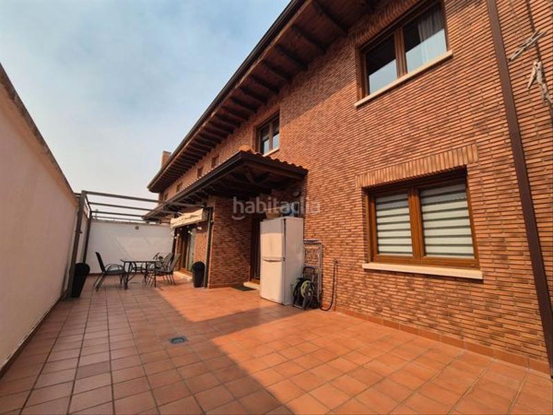 Foto b89eb0a8-c3cb-4a9e-af11-b194bb1389c0. Chalet avec chauffage dans El Cristo Palencia