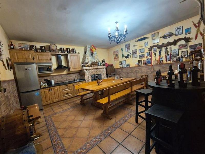 Foto bdcc5356-ba7b-4d36-87f4-3a189c82162e. Chalet avec chauffage dans El Cristo Palencia