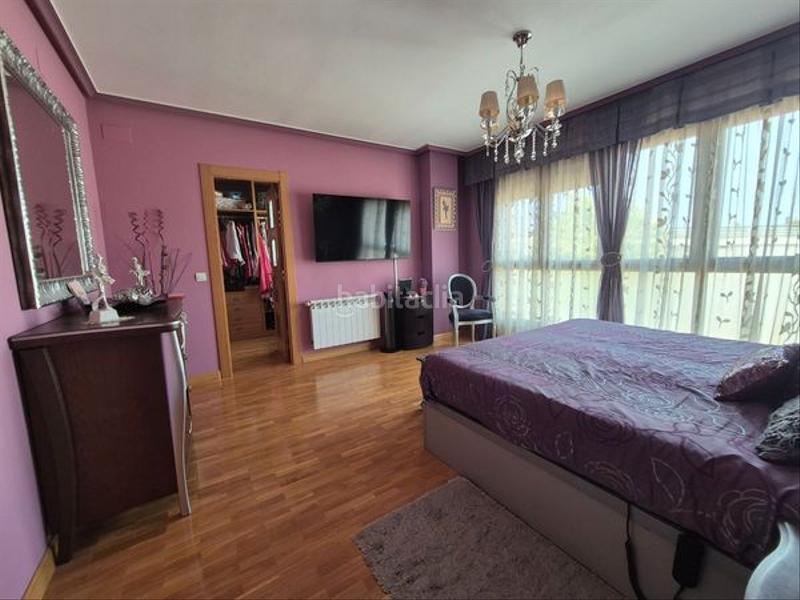 Foto cd34e6a5-cdfa-46b0-b443-1b6071ab7bb8. Chalet avec chauffage dans El Cristo Palencia