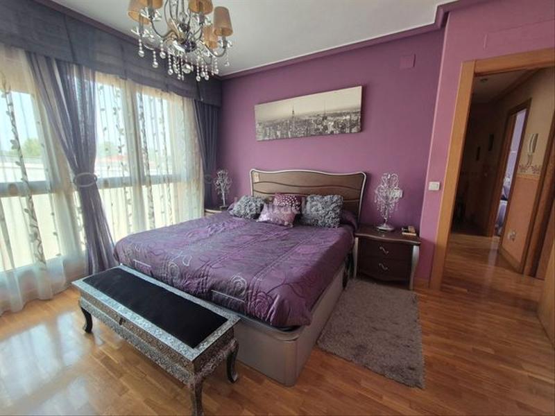 Foto e094e1d7-37ff-4c6b-a220-4dbfc524de08. Chalet avec chauffage dans El Cristo Palencia