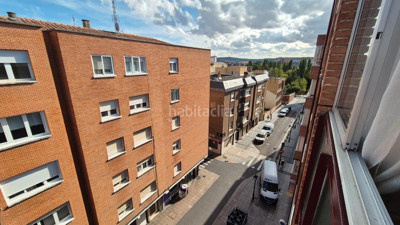 Foto ddd01033-f334-47e8-a576-7044b7cd27ec. Pis amb calefacció a Centro Palencia