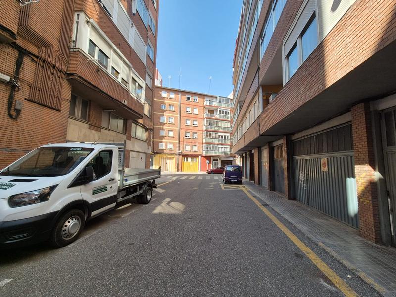 Foto 0f02554c-b91b-4b85-85d6-d9b4cfe503e3. Appartement avec chauffage dans Campo de la Juventud Palencia