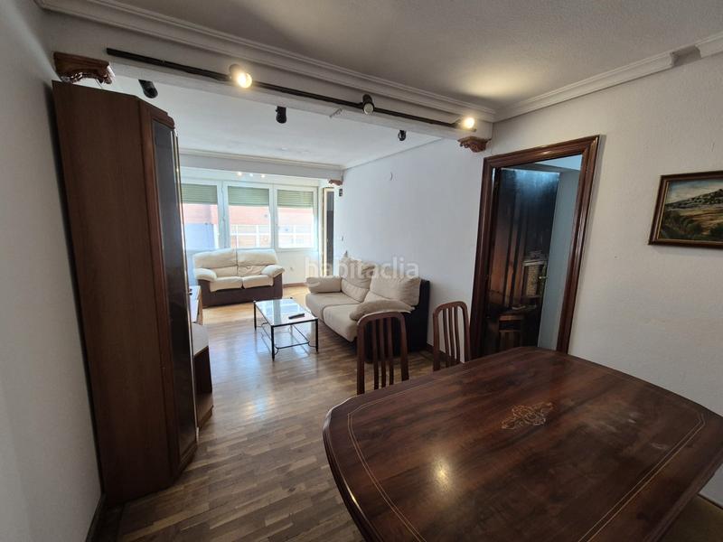 Foto 1edf10f8-ab4a-4f38-9599-89d5768a972f. Appartement avec chauffage dans Campo de la Juventud Palencia