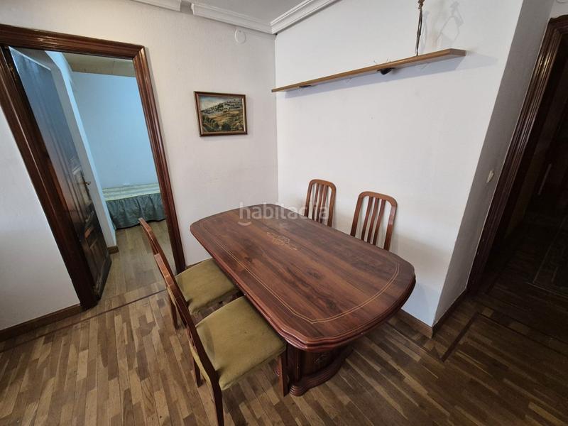 Foto 781c8c55-eb4a-42a9-a5f8-a7505b98fd74. Appartement avec chauffage dans Campo de la Juventud Palencia