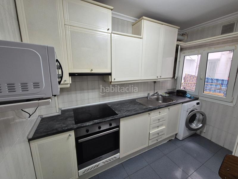 Foto 9f560b6a-6316-4e63-8edc-21a1877e971e. Appartement avec chauffage dans Campo de la Juventud Palencia