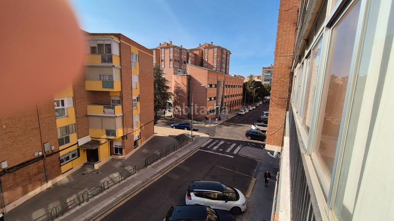 Foto 21cd4586-9ba3-4b56-b565-02eab8a15215. Piso ¡unipal vende en piso, para entrar a vivir, con tres habitaciones y trastero, a escasos minutos del centro, en San Juanillo. en Palencia