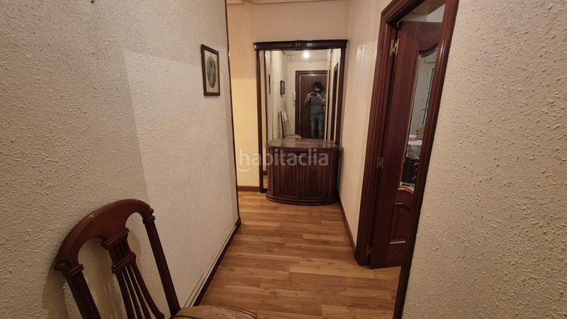 Foto 6ca3143c-5a8b-4595-bfb8-e54f05dec333. Piso ¡unipal vende en piso, para entrar a vivir, con tres habitaciones y trastero, a escasos minutos del centro, en San Juanillo. en Palencia