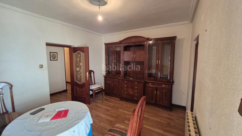 Foto 865fd5d3-588f-4dd6-a37c-8d10cc7c5cd7. Piso ¡unipal vende en piso, para entrar a vivir, con tres habitaciones y trastero, a escasos minutos del centro, en San Juanillo. en Palencia