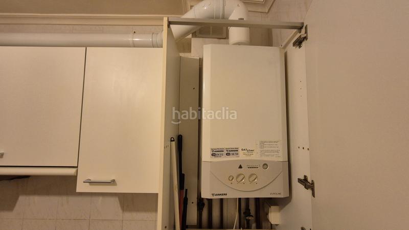 Foto a76dc24a-a9c0-440c-ae62-d92ca111a455. Piso ¡unipal vende en piso, para entrar a vivir, con tres habitaciones y trastero, a escasos minutos del centro, en San Juanillo. en Palencia