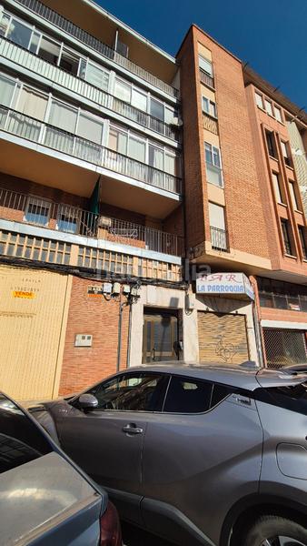 Foto b7b5086f-3304-467e-a7cd-b1a2ef73140d. Piso ¡unipal vende en piso, para entrar a vivir, con tres habitaciones y trastero, a escasos minutos del centro, en San Juanillo. en Palencia