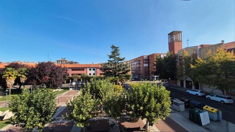 Foto 32a49d43-db5f-4611-99b7-7c6800622b71. Pis a San Juanillo Palencia